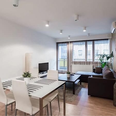 Mercure Budapest City Center Ngoại thất bức ảnh