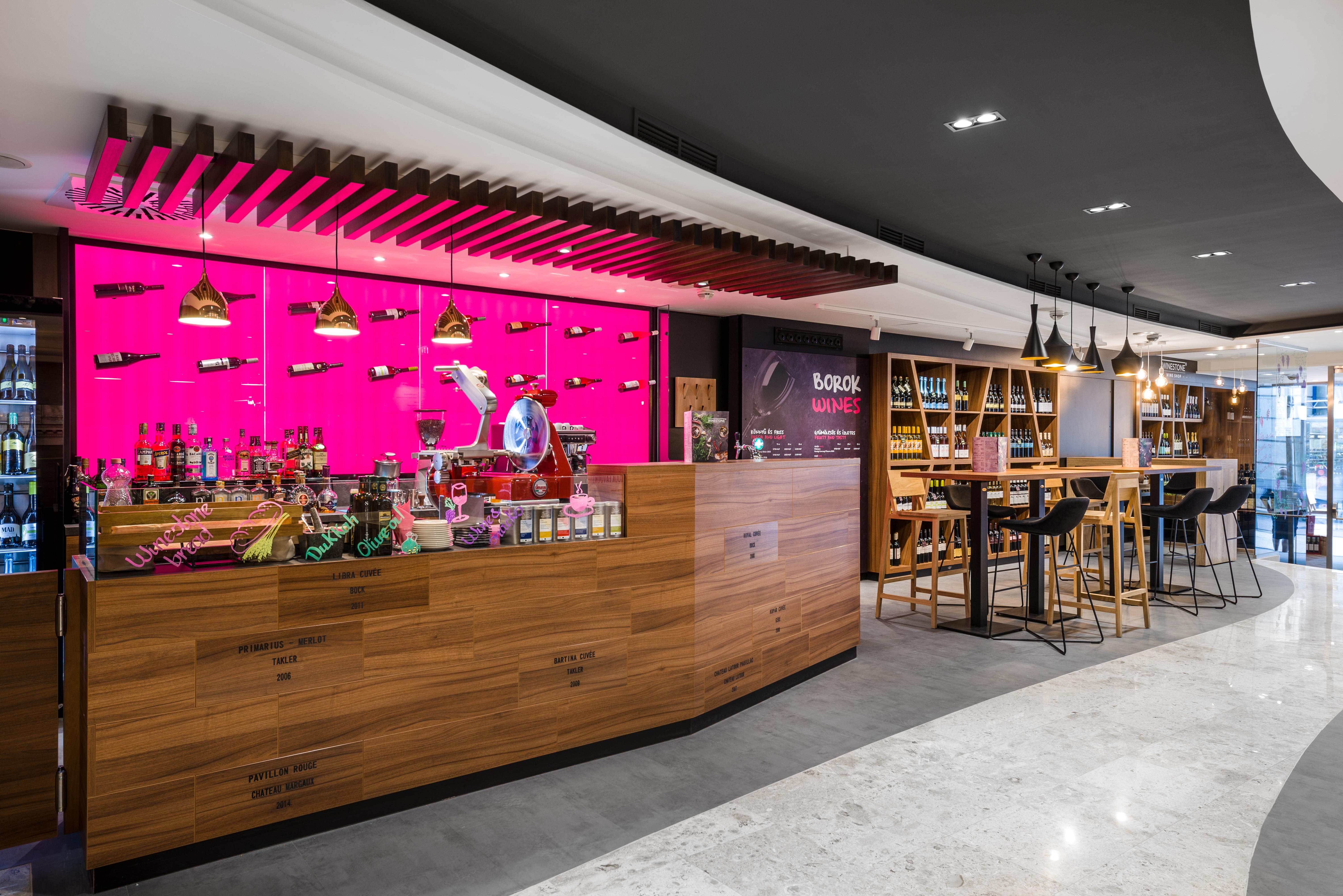 Mercure Budapest City Center Ngoại thất bức ảnh