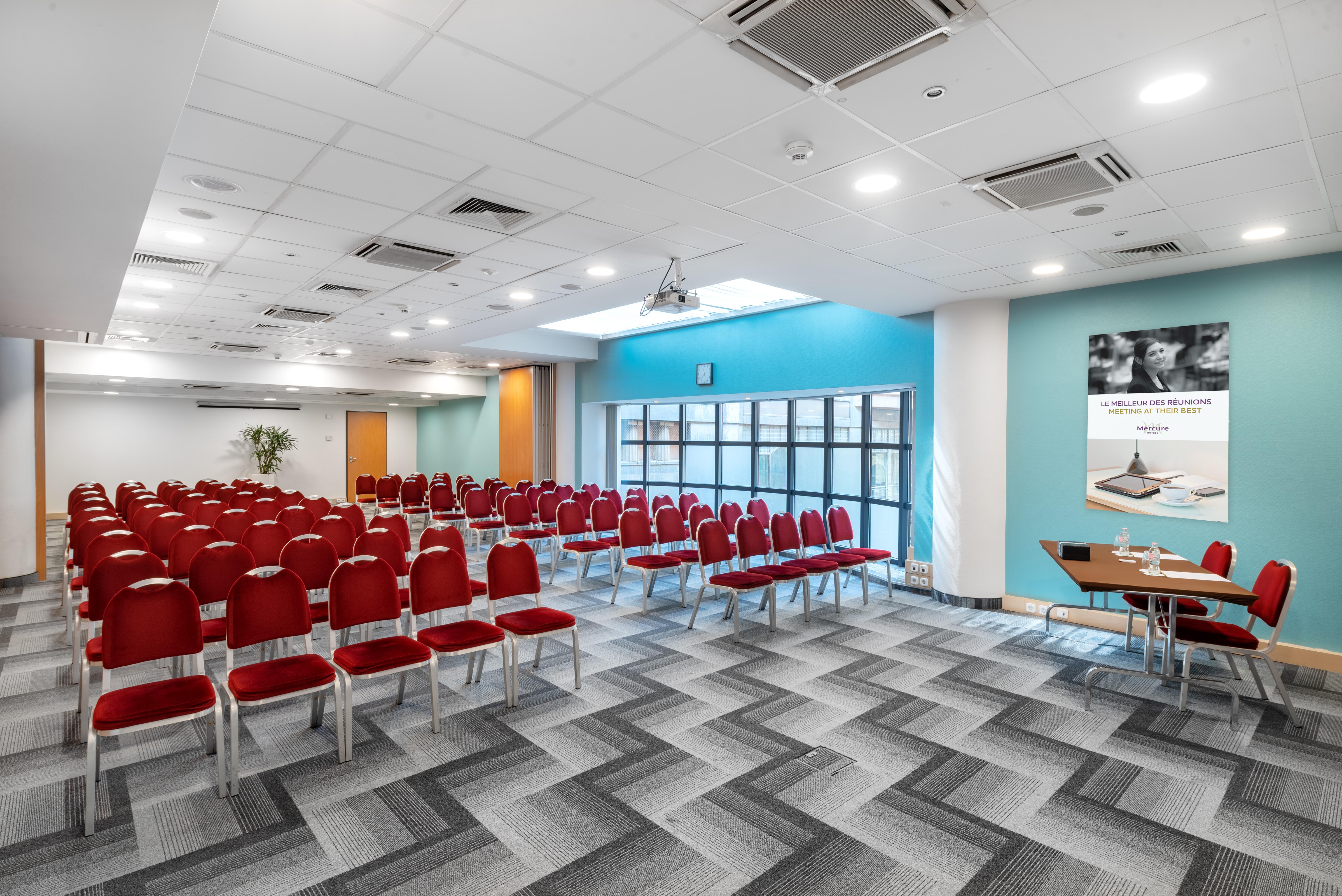 Mercure Budapest City Center Ngoại thất bức ảnh