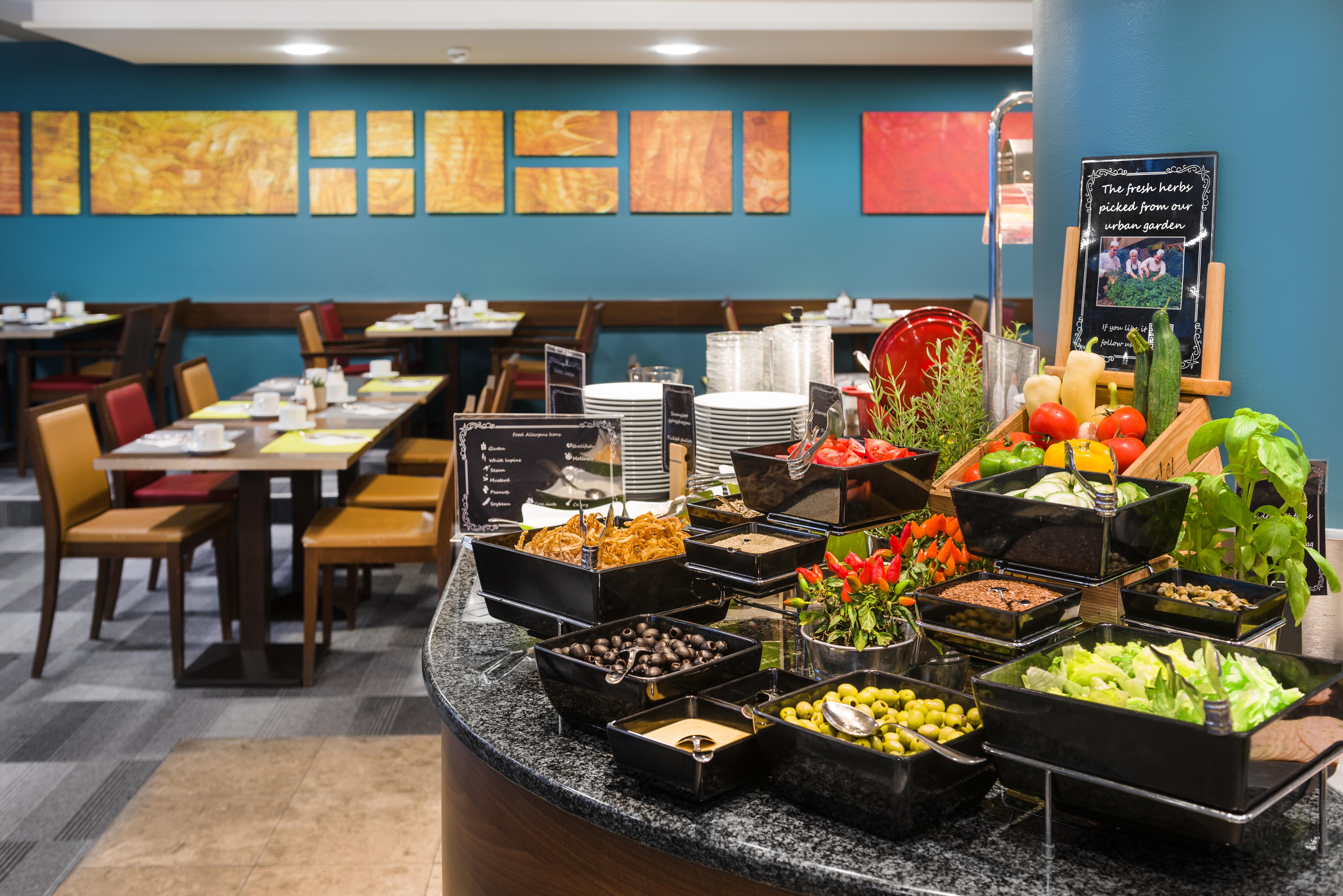 Mercure Budapest City Center Ngoại thất bức ảnh