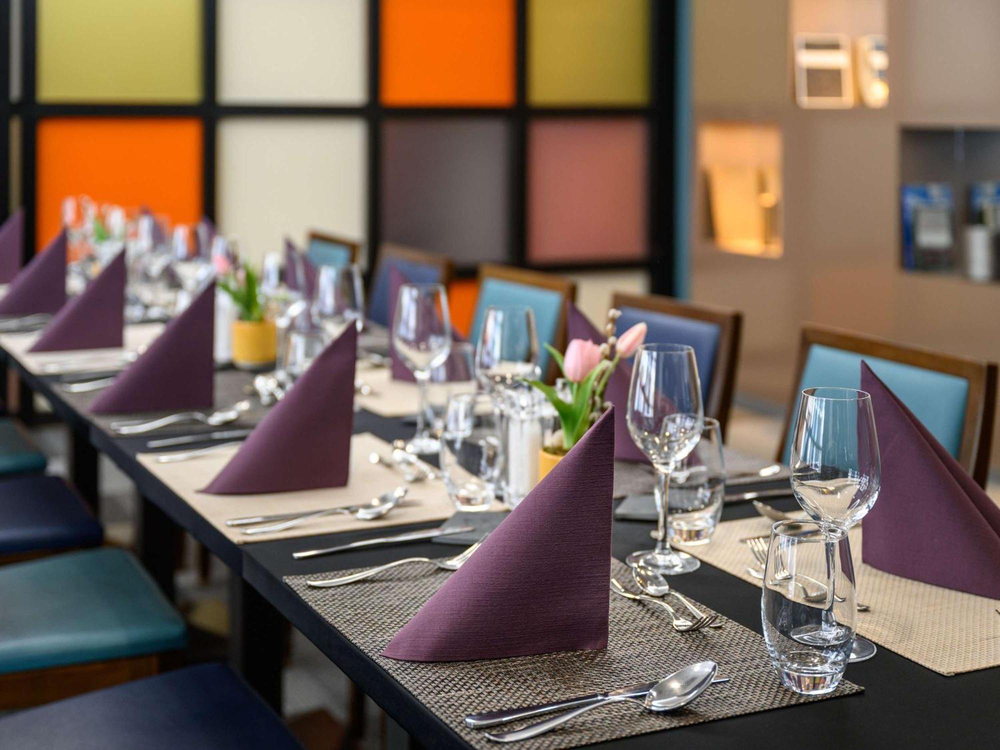 Mercure Budapest City Center Ngoại thất bức ảnh