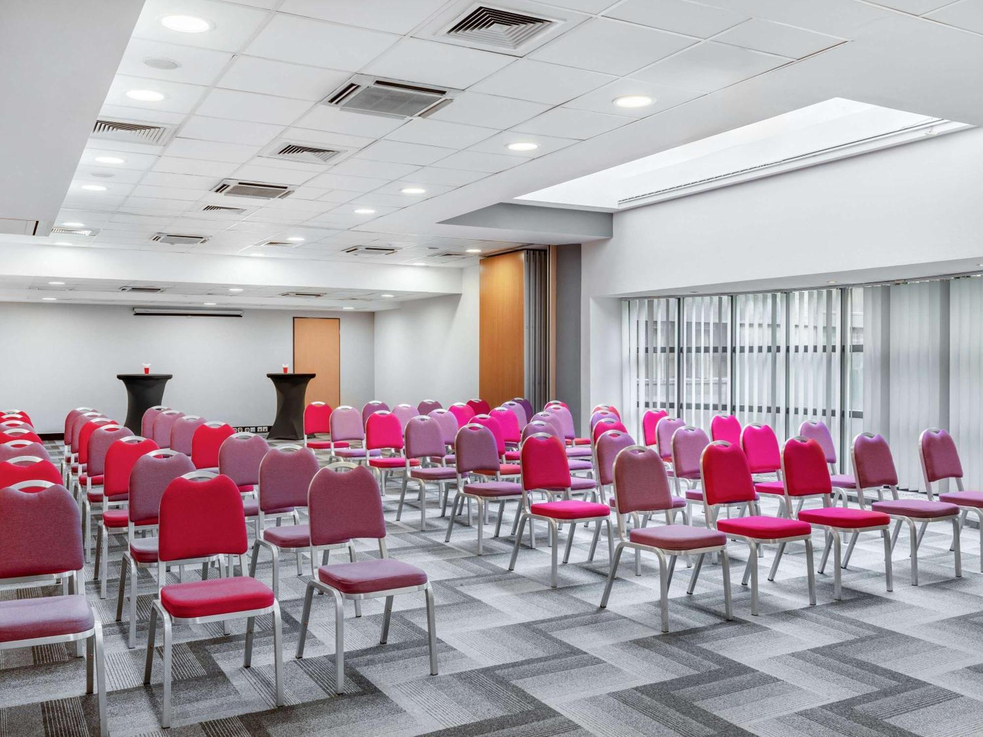 Mercure Budapest City Center Ngoại thất bức ảnh