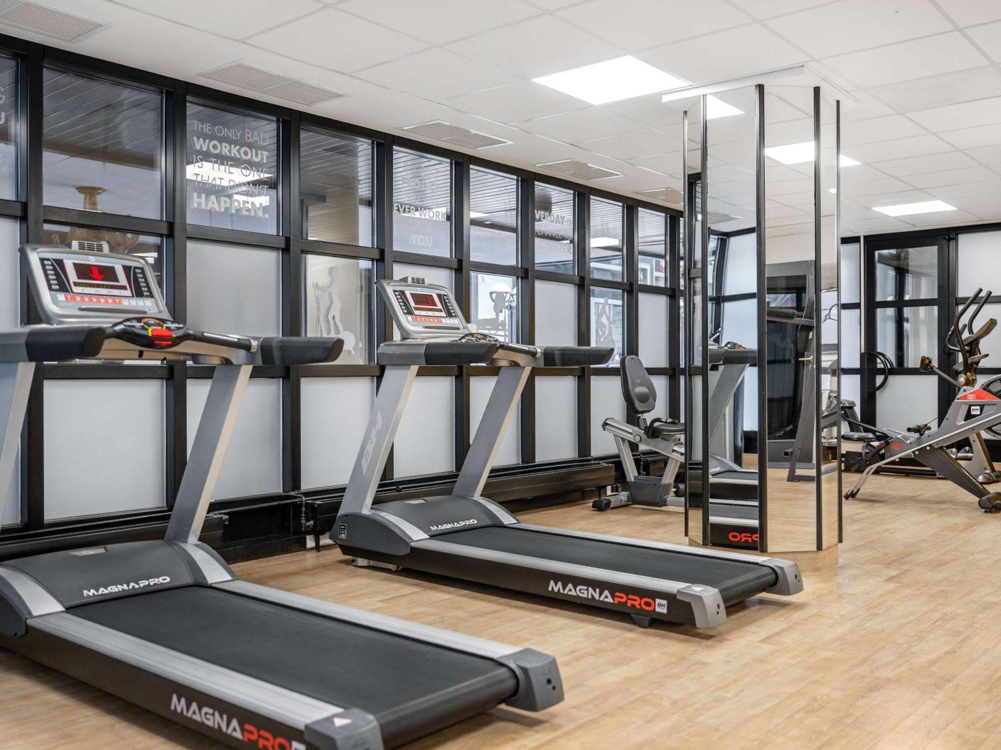 Mercure Budapest City Center Ngoại thất bức ảnh