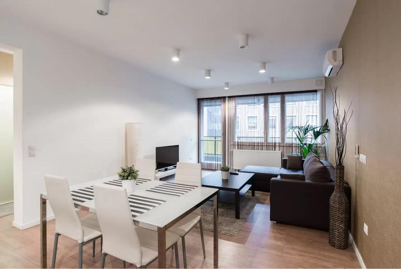 Mercure Budapest City Center Ngoại thất bức ảnh